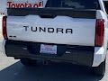 2025 Toyota Tundra
