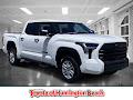 2025 Toyota Tundra