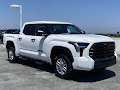 2025 Toyota Tundra
