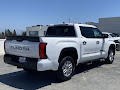 2025 Toyota Tundra
