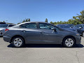 2013 Honda Civic Sdn LX