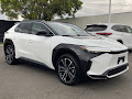 2024 Toyota bZ4X Limited