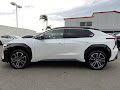 2024 Toyota bZ4X Limited