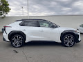 2024 Toyota bZ4X Limited