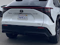2024 Toyota bZ4X Limited