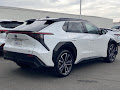 2024 Toyota bZ4X Limited