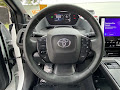 2024 Toyota bZ4X Limited