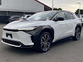 2024 Toyota bZ4X Limited