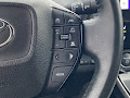 2024 Toyota bZ4X Limited