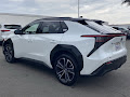 2024 Toyota bZ4X Limited