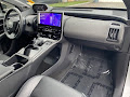 2024 Toyota bZ4X Limited