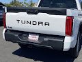 2025 Toyota Tundra