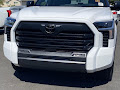 2025 Toyota Tundra