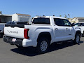 2025 Toyota Tundra