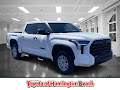 2025 Toyota Tundra