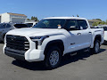 2025 Toyota Tundra