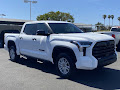 2025 Toyota Tundra
