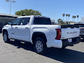 2025 Toyota Tundra