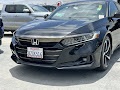 2022 Honda Accord Sedan Sport