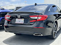 2022 Honda Accord Sedan Sport
