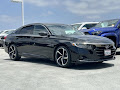 2022 Honda Accord Sedan Sport