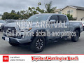 2019 Toyota Tacoma 4WD