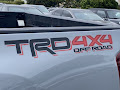 2019 Toyota Tacoma 4WD