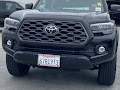 2023 Toyota Tacoma TRD Off-Road