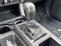 2023 Toyota Tacoma TRD Off-Road