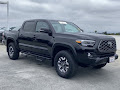 2023 Toyota Tacoma TRD Off-Road