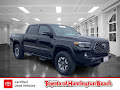 2023 Toyota Tacoma TRD Off-Road