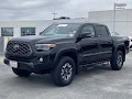 2023 Toyota Tacoma TRD Off-Road
