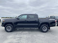 2023 Toyota Tacoma TRD Off-Road
