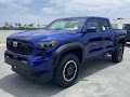 2025 Toyota Tacoma TRD Off Road Hybrid