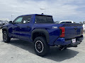 2025 Toyota Tacoma TRD Off Road Hybrid