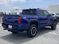 2025 Toyota Tacoma TRD Off Road Hybrid