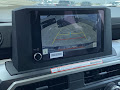 2025 Toyota Tacoma TRD Off Road Hybrid