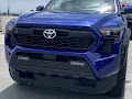 2025 Toyota Tacoma TRD Off Road Hybrid