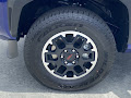 2025 Toyota Tacoma TRD Off Road Hybrid