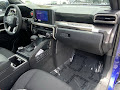 2025 Toyota Tacoma TRD Off Road Hybrid