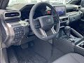 2025 Toyota Tacoma TRD Off Road Hybrid