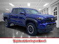 2025 Toyota Tacoma TRD Off Road Hybrid