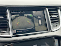 2020 INFINITI QX50 ESSENTIAL