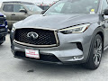 2020 INFINITI QX50 ESSENTIAL