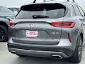 2020 INFINITI QX50 ESSENTIAL