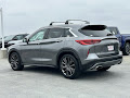2020 INFINITI QX50 ESSENTIAL