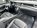 2020 INFINITI QX50 ESSENTIAL