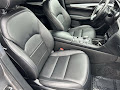 2020 INFINITI QX50 ESSENTIAL