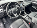 2020 INFINITI QX50 ESSENTIAL