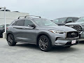 2020 INFINITI QX50 ESSENTIAL